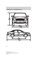 Предварительный просмотр 260 страницы Mercury 2006 Owner'S Manual