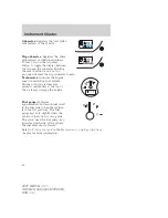 Preview for 19 page of Mercury 2007 Mariner Owner'S Manual