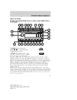 Preview for 20 page of Mercury 2007 Mariner Owner'S Manual