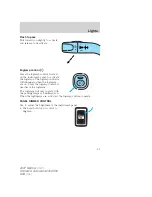 Preview for 36 page of Mercury 2007 Mariner Owner'S Manual