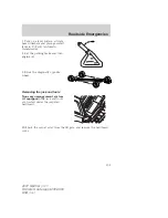 Preview for 200 page of Mercury 2007 Mariner Owner'S Manual