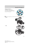 Preview for 204 page of Mercury 2007 Mariner Owner'S Manual