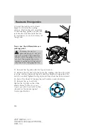 Preview for 205 page of Mercury 2007 Mariner Owner'S Manual