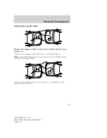 Preview for 212 page of Mercury 2007 Mariner Owner'S Manual