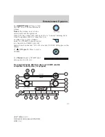 Предварительный просмотр 26 страницы Mercury 2007 Milan Owner'S Manual