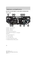 Предварительный просмотр 229 страницы Mercury 2007 Milan Owner'S Manual