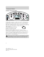 Preview for 10 page of Mercury 2007 Montego Owner'S Manual