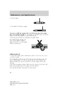 Preview for 256 page of Mercury 2008 Milan Owner'S Manual