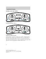 Предварительный просмотр 12 страницы Mercury 2009 Grand Marquis Owner'S Manual