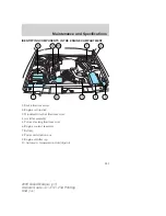 Предварительный просмотр 225 страницы Mercury 2009 Grand Marquis Owner'S Manual