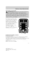 Предварительный просмотр 31 страницы Mercury 2009 Mariner Owner'S Manual