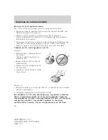 Предварительный просмотр 32 страницы Mercury 2009 Mariner Owner'S Manual