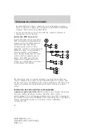 Предварительный просмотр 34 страницы Mercury 2009 Mariner Owner'S Manual