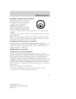 Предварительный просмотр 53 страницы Mercury 2009 Mariner Owner'S Manual