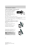 Предварительный просмотр 60 страницы Mercury 2009 Mariner Owner'S Manual