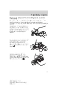 Предварительный просмотр 91 страницы Mercury 2009 Mariner Owner'S Manual