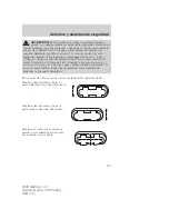 Предварительный просмотр 113 страницы Mercury 2009 Mariner Owner'S Manual