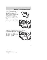 Предварительный просмотр 117 страницы Mercury 2009 Mariner Owner'S Manual