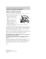 Предварительный просмотр 158 страницы Mercury 2009 Mariner Owner'S Manual