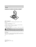 Предварительный просмотр 230 страницы Mercury 2009 Mariner Owner'S Manual