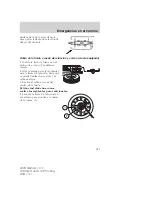 Предварительный просмотр 259 страницы Mercury 2009 Mariner Owner'S Manual