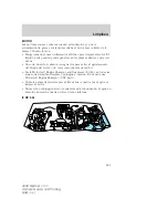 Предварительный просмотр 285 страницы Mercury 2009 Mariner Owner'S Manual