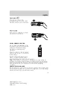 Предварительный просмотр 389 страницы Mercury 2009 Mariner Owner'S Manual