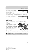 Предварительный просмотр 403 страницы Mercury 2009 Mariner Owner'S Manual