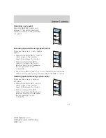 Предварительный просмотр 411 страницы Mercury 2009 Mariner Owner'S Manual