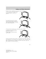 Предварительный просмотр 447 страницы Mercury 2009 Mariner Owner'S Manual