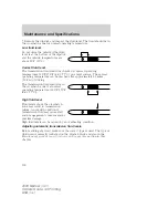 Предварительный просмотр 644 страницы Mercury 2009 Mariner Owner'S Manual