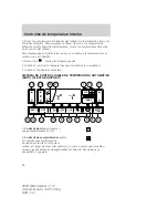 Предварительный просмотр 88 страницы Mercury 2009 Mountaineer Owner'S Manual