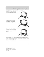 Предварительный просмотр 173 страницы Mercury 2009 Mountaineer Owner'S Manual