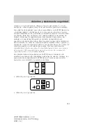 Предварительный просмотр 235 страницы Mercury 2009 Mountaineer Owner'S Manual