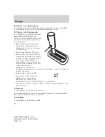 Предварительный просмотр 310 страницы Mercury 2009 Mountaineer Owner'S Manual