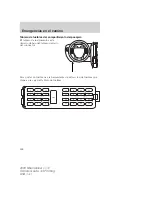 Предварительный просмотр 328 страницы Mercury 2009 Mountaineer Owner'S Manual