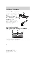 Предварительный просмотр 340 страницы Mercury 2009 Mountaineer Owner'S Manual