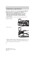 Предварительный просмотр 386 страницы Mercury 2009 Mountaineer Owner'S Manual