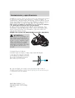 Предварительный просмотр 408 страницы Mercury 2009 Mountaineer Owner'S Manual