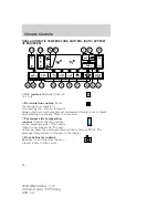 Предварительный просмотр 512 страницы Mercury 2009 Mountaineer Owner'S Manual