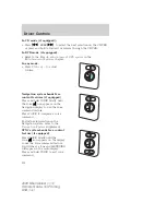 Предварительный просмотр 544 страницы Mercury 2009 Mountaineer Owner'S Manual