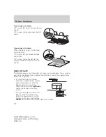 Предварительный просмотр 568 страницы Mercury 2009 Mountaineer Owner'S Manual