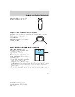 Предварительный просмотр 593 страницы Mercury 2009 Mountaineer Owner'S Manual