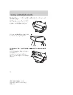 Предварительный просмотр 598 страницы Mercury 2009 Mountaineer Owner'S Manual