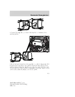 Предварительный просмотр 745 страницы Mercury 2009 Mountaineer Owner'S Manual