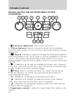 Предварительный просмотр 46 страницы Mercury 2010 Milan Owner'S Manual