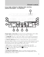 Предварительный просмотр 51 страницы Mercury 2010 Milan Owner'S Manual