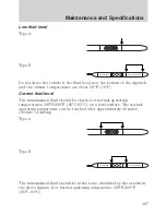 Предварительный просмотр 307 страницы Mercury 2010 Milan Owner'S Manual