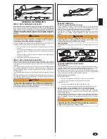 Preview for 15 page of Mercury 225 3.0 Litre Manual