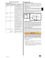 Preview for 19 page of Mercury 225 3.0 Litre Manual